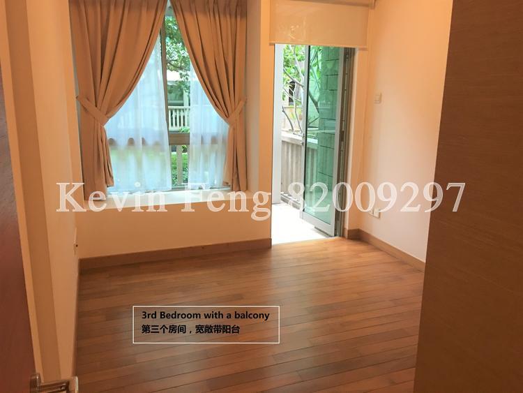 The Berth By The Cove (D4), Condominium #136398902